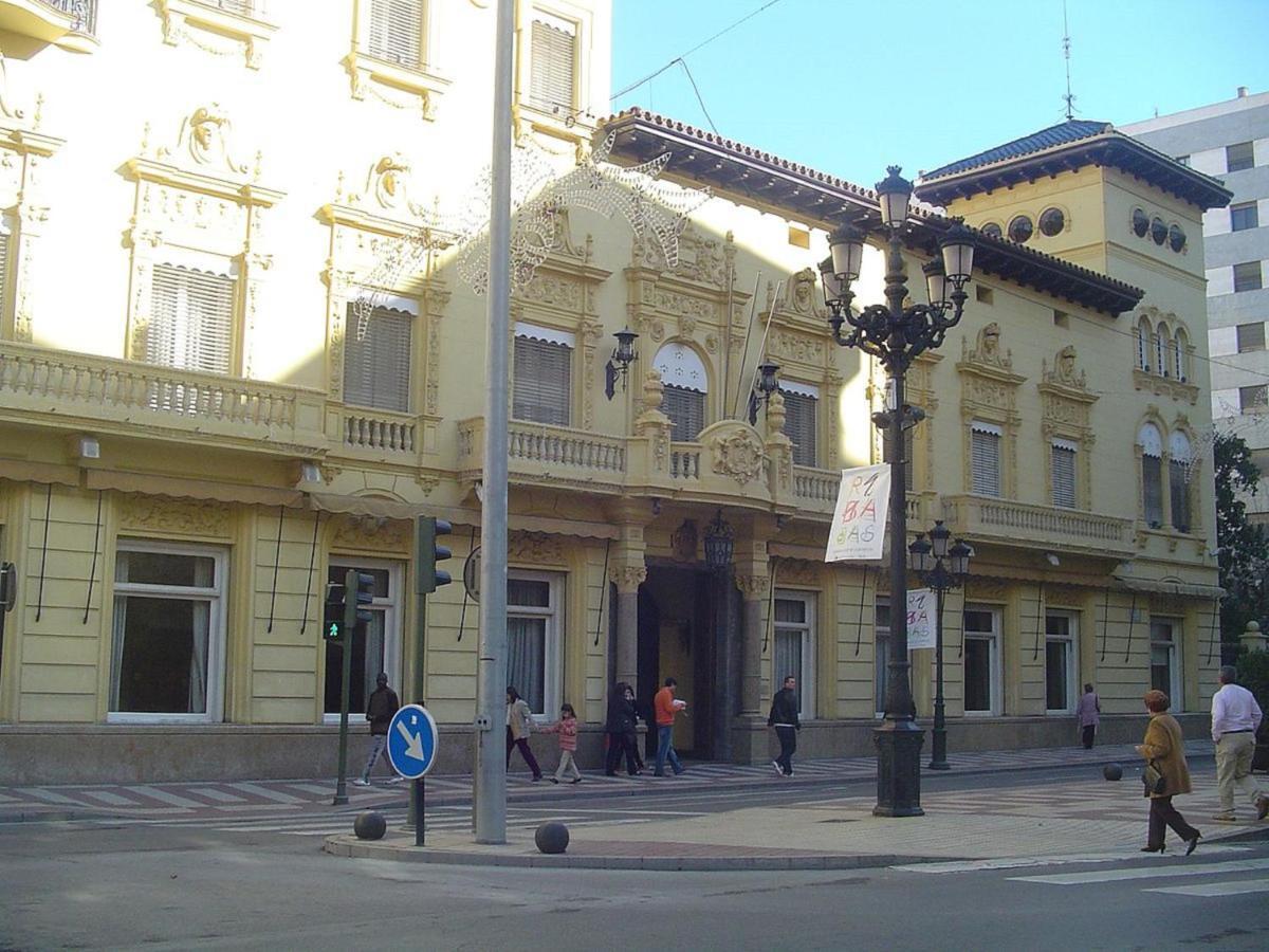 Apartamento Loft Beta Castellón de la Plana Exterior foto