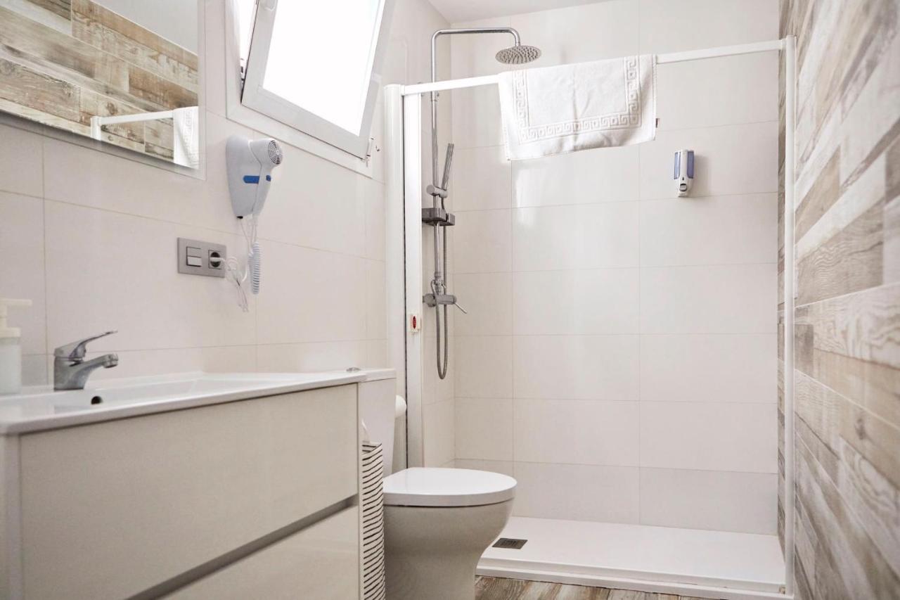 Apartamento Loft Beta Castellón de la Plana Exterior foto